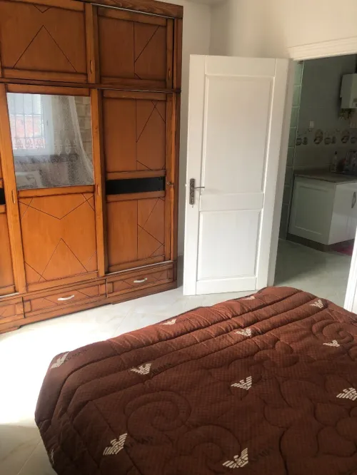 Vente Appartement F2 Alger Bordj el bahri