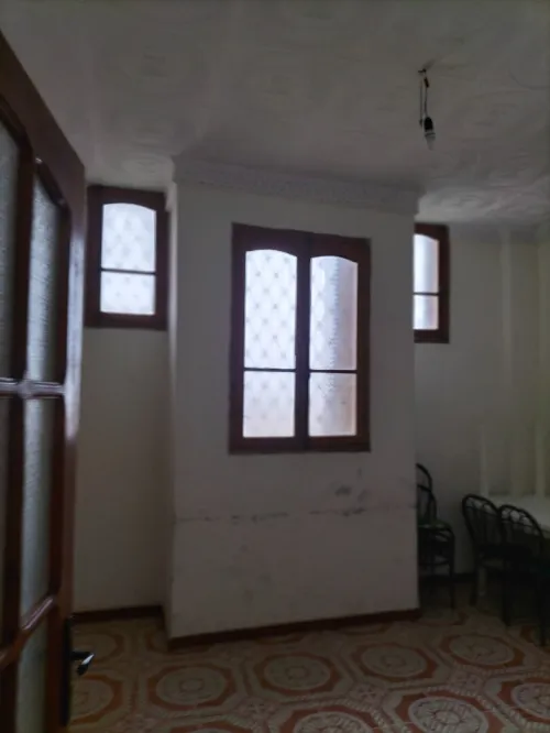 Vente Immeuble Aïn Témouchent Ain temouchent
