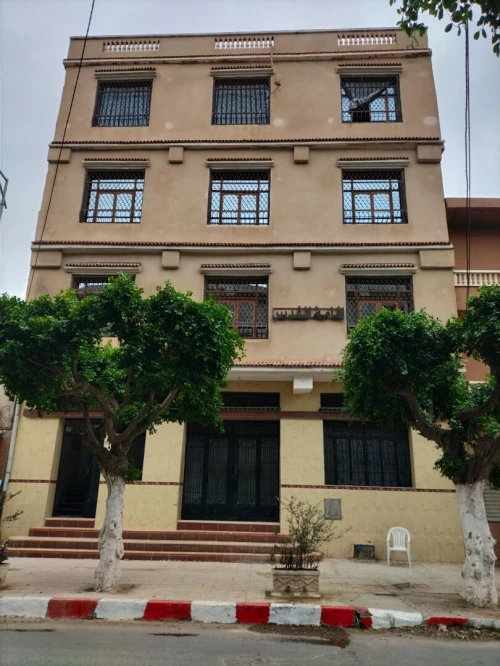 Vente Immeuble Aïn Témouchent Ain temouchent