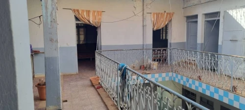 Vente Villa Tlemcen Nedroma