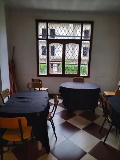 Vente Immeuble Aïn Témouchent Ain temouchent