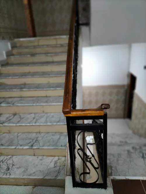 Vente Immeuble Aïn Témouchent Ain temouchent