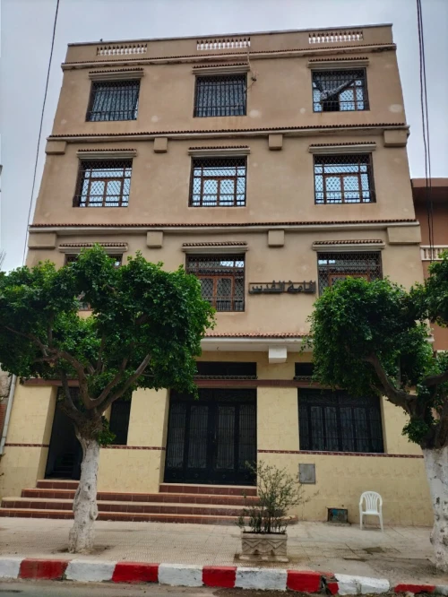 Vente Immeuble Aïn Témouchent Ain temouchent