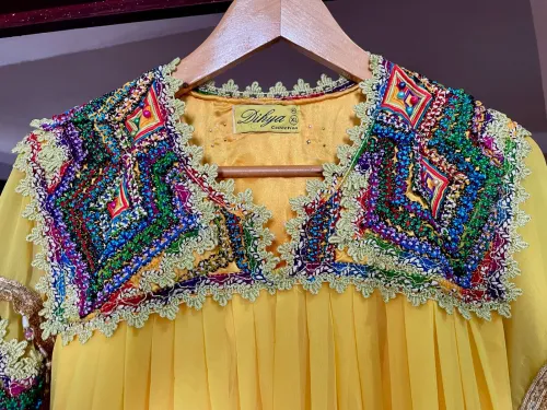 Robe Kabyle