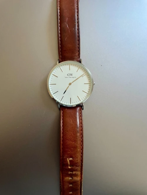 Montre Daniel Wilington
