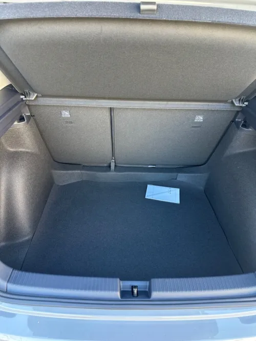 Volkswagen Tharu 2025 Xr
