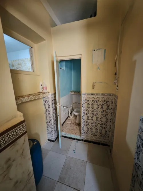 Vente Villa Médéa Seghouane