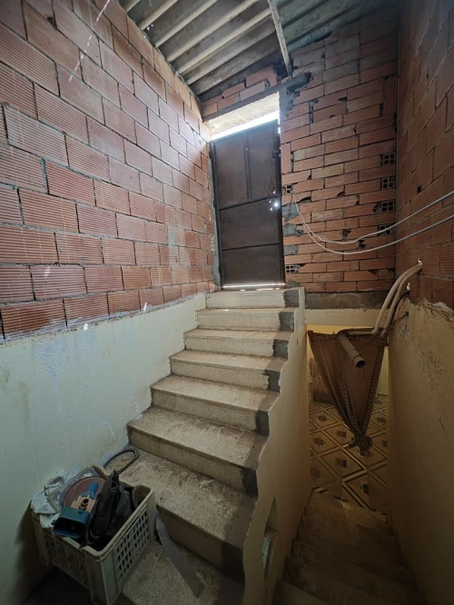 Vente Villa Médéa Seghouane