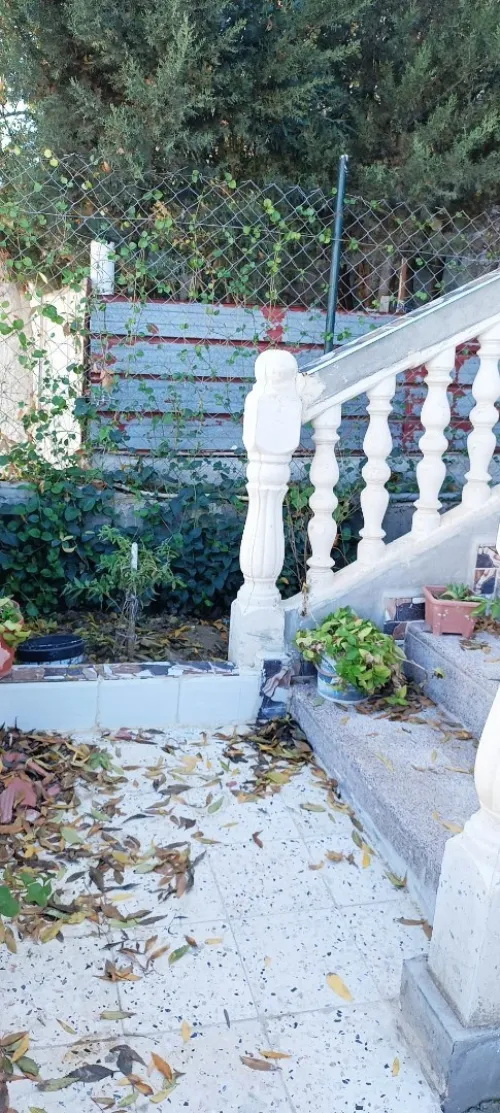 Vente bien immobilier Niveau de villa F2 Constantine Ouled rahmoune