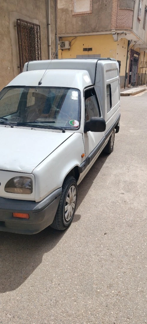 Renault Express 1995 