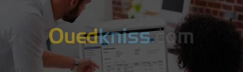 Intégration Solution ERP Odoo