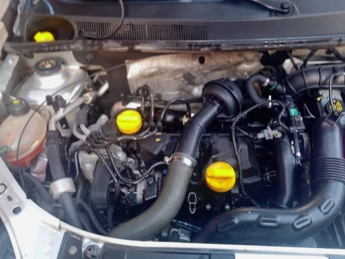 Renault Symbol 2019 