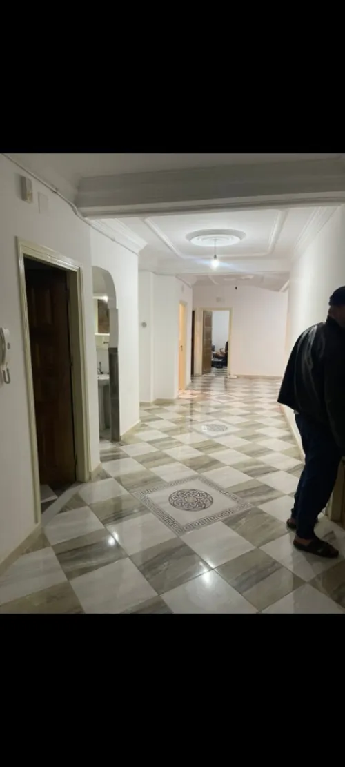 Location Appartement Niveau de villa F4 Sétif Setif