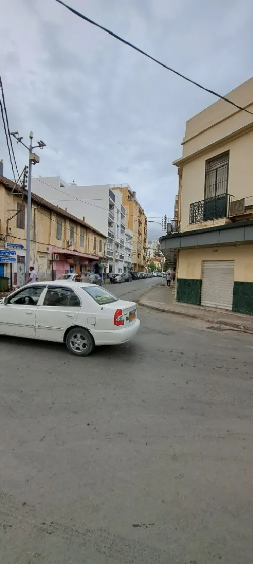 Location Appartement F6 Annaba Annaba