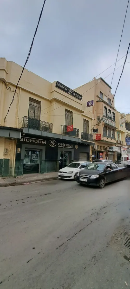 Location Appartement F6 Annaba Annaba