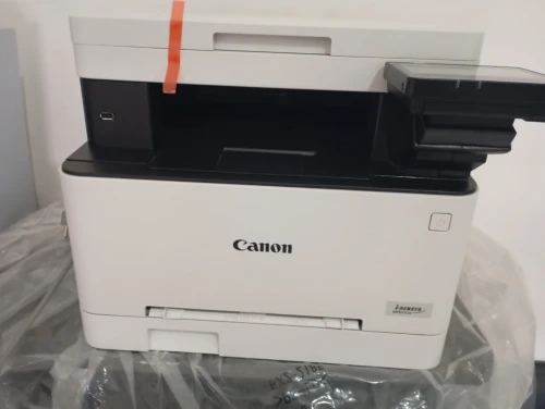 Canon multifonction mfc651