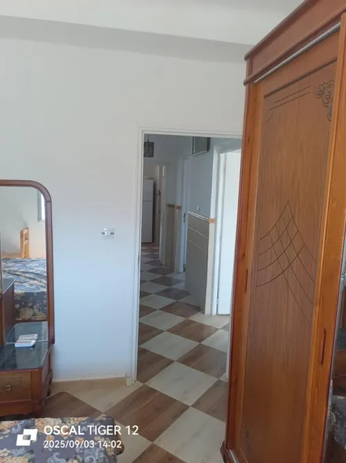 Vente Appartement F3 Tizi Ouzou Abi youcef