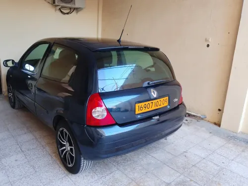 Renault Clio 2 2002 Clio 2