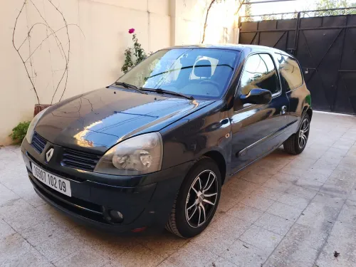 Renault Clio 2 2002 Clio 2