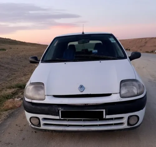 Renault Clio 2 2000 Clio 2