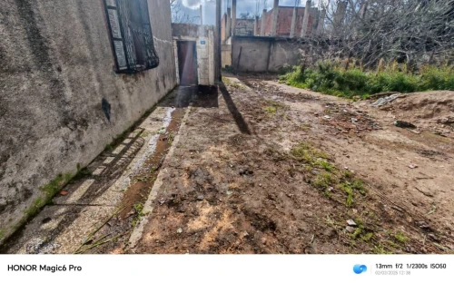 Vente Villa Annaba Barrahel