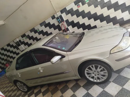 Renault Laguna 2 2001 Authentique