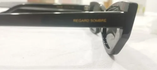 Lunettes made in Germany