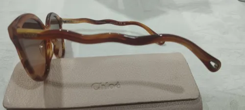 Lunettes made in Germany