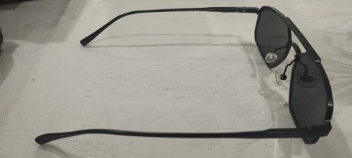 Lunettes made in Germany
