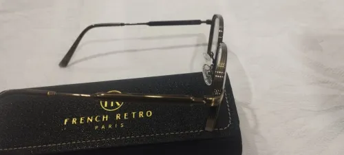 Lunettes made in Germany