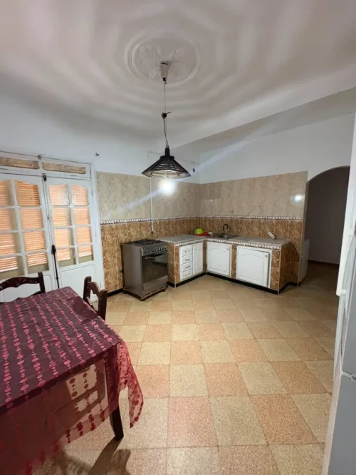 Location vacances Appartement F2 Alger Zeralda