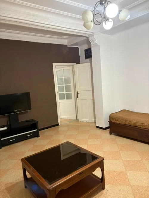 Location vacances Appartement F2 Alger Zeralda