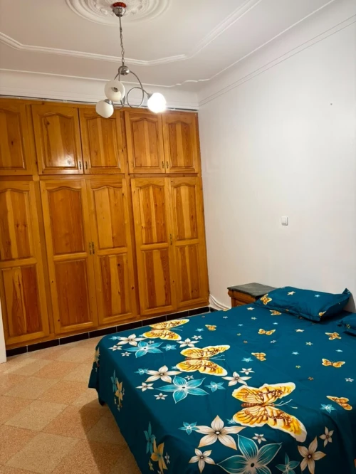 Location vacances Appartement F2 Alger Zeralda