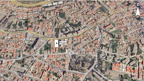 Vente bien immobilier Alger Kouba