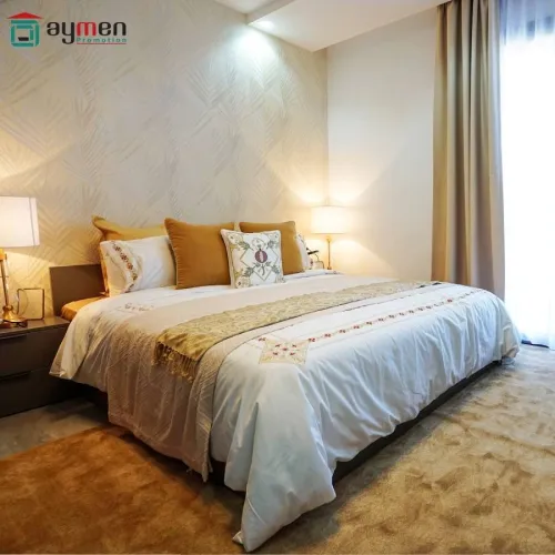 Vente Appartement Alger El achour