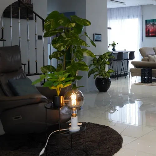 Vente Appartement Alger Hydra