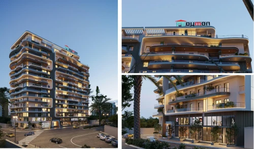 Vente Appartement Alger Belouizdad