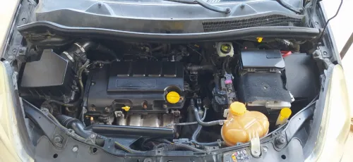 Opel Corsa 2013 D