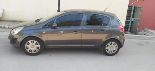Opel Corsa 2013 D