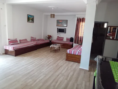 Location vacances Villa Béjaïa Beni maouche