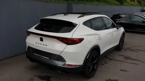Cupra  Formentor 2022 
