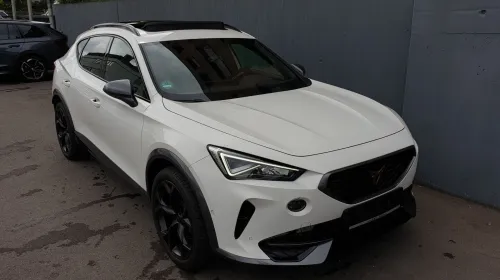 Cupra  Formentor 2022 