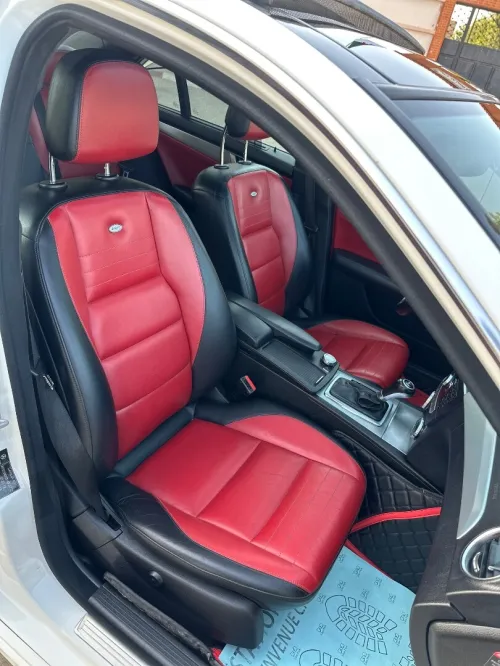 Mercedes Classe C 2014 250 AVANTGARDE Designo