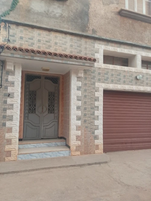 Vente Villa Tlemcen Ghazaouet
