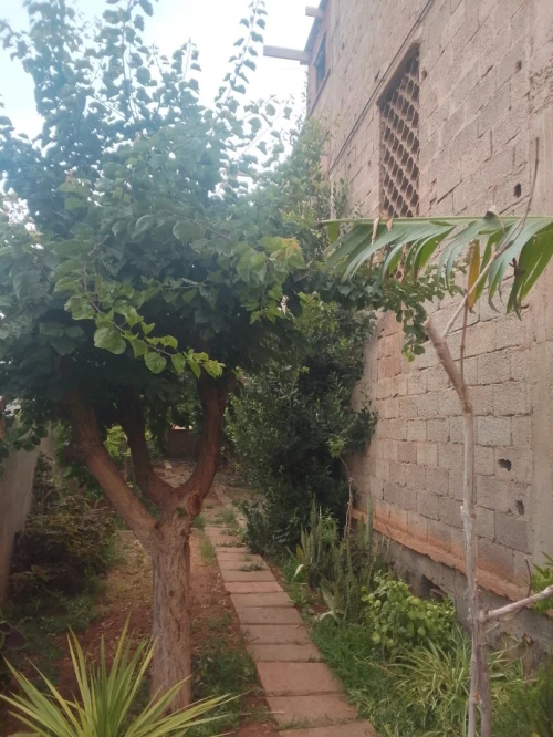 Vente Villa Tlemcen Ghazaouet