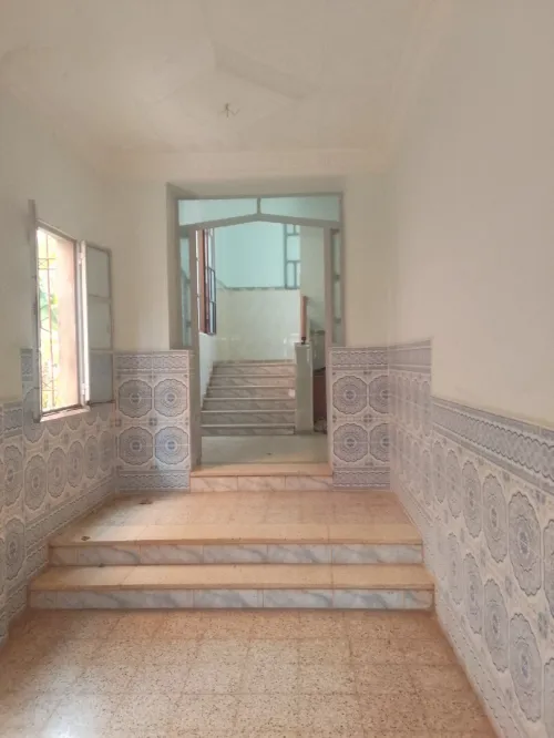 Vente Villa Tlemcen Ghazaouet