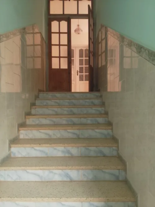 Vente Villa Tlemcen Ghazaouet
