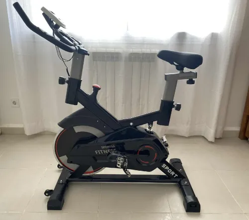 Vélo spining 