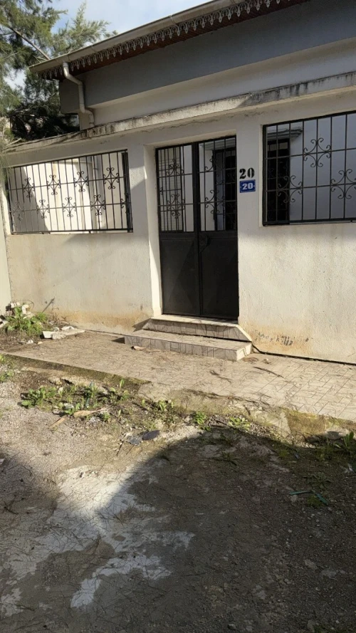 Vente Villa Alger Ouled chebel
