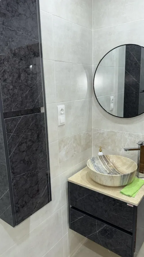 Location Appartement F3 Tipaza Douaouda